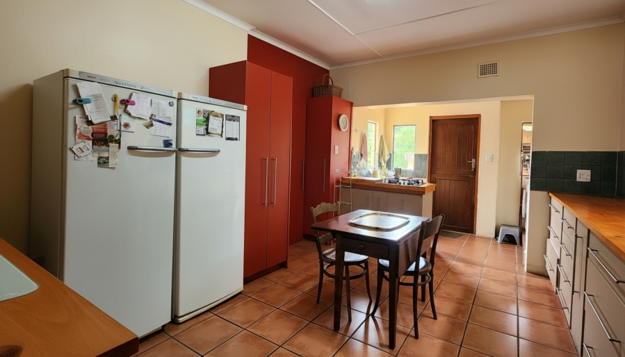 4 Bedroom Property for Sale in Swellendam Western Cape